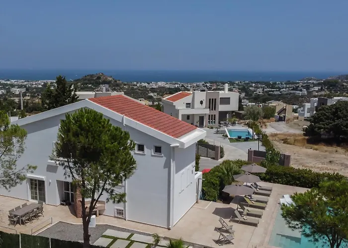 J&k Καλυθιές