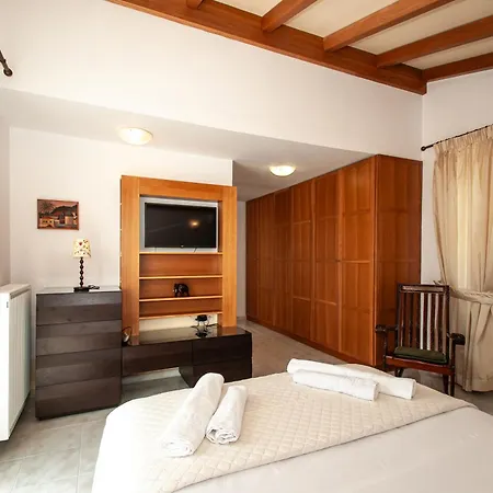 J&k Villa