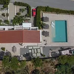 Villa J&k