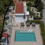 J&k Villa *