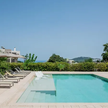 Villa J&k